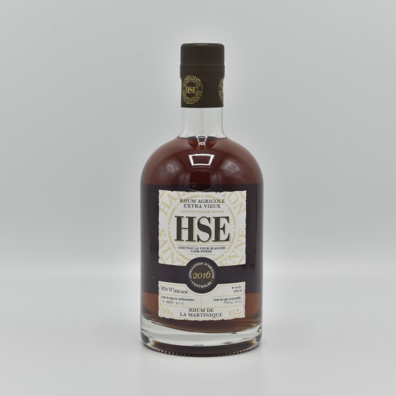HSE Château La Tour Blanche...