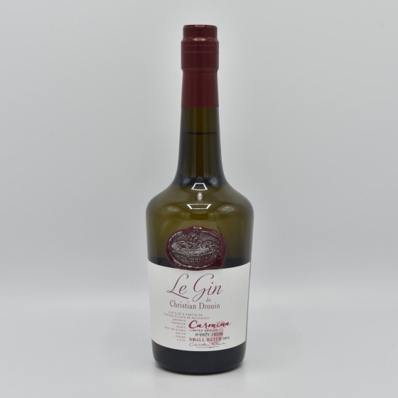 Drouin Le Gin Carmina