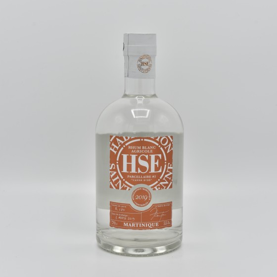 HSE Blanc Cuvée 2019...