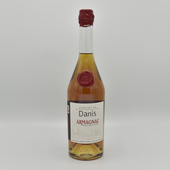 Danis 2004 - 2024
